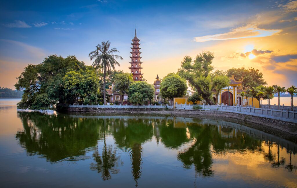 Phu Quoc Paradise